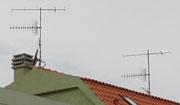 Installazione e manutenzione antenne