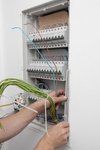 Impianti Elettrici