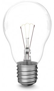Va via la luce