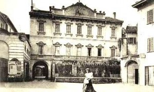 Elettricista Gallarate