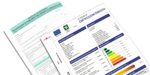 Dichiarazione di conformità impianto elettrico