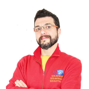 Elettricista Elettrobit