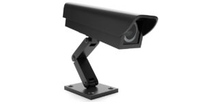 Telecamere per allarme