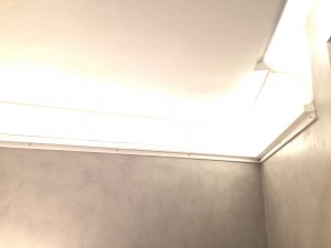 Luce LED